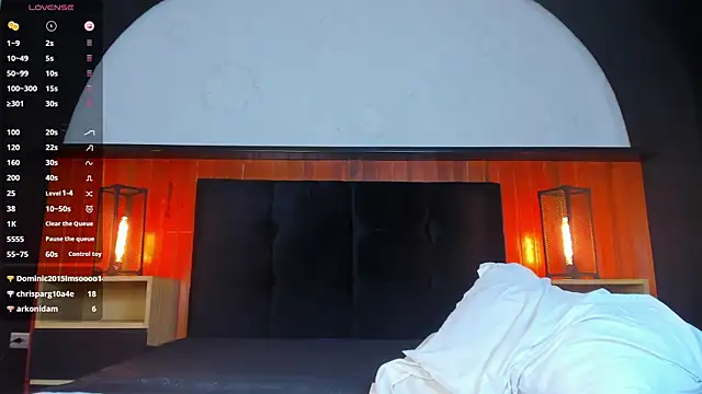 Czat XXX na żywo – Leo_Savage_