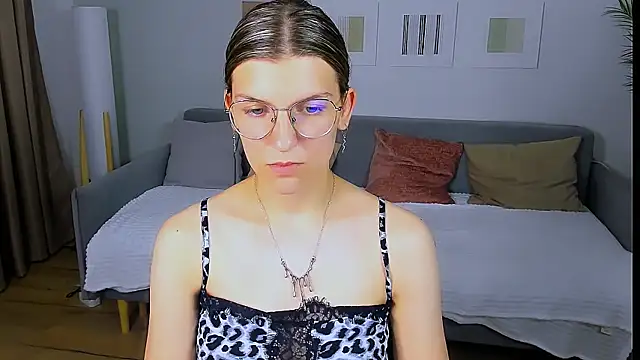 Chat XXX en directo de AnnaThorne