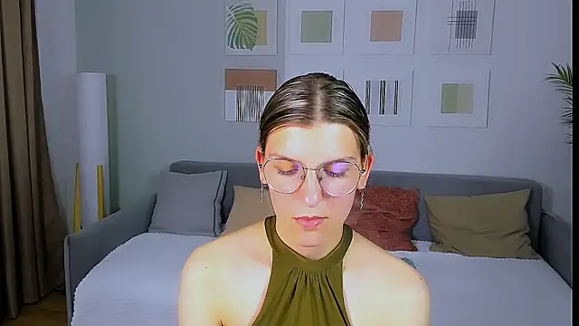 AnnaThorne Chat XXX in diretta