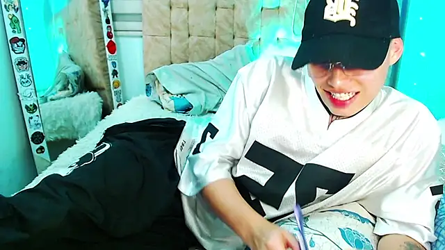 แชท XXX สดของ _justinmoon2
