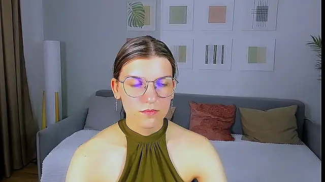Chat XXX en directo de AnnaThorne