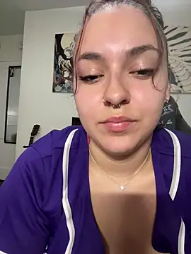 Mamachulita Chat XXX in diretta