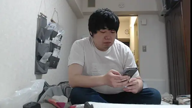 raterate555のライブXXXチャット