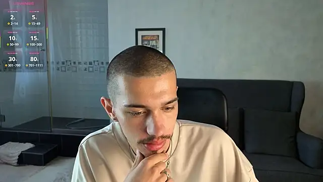 KaydenDrewn Live XXX chat
