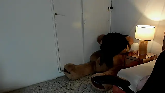 dulce_lyraa1's Live XXX Chat