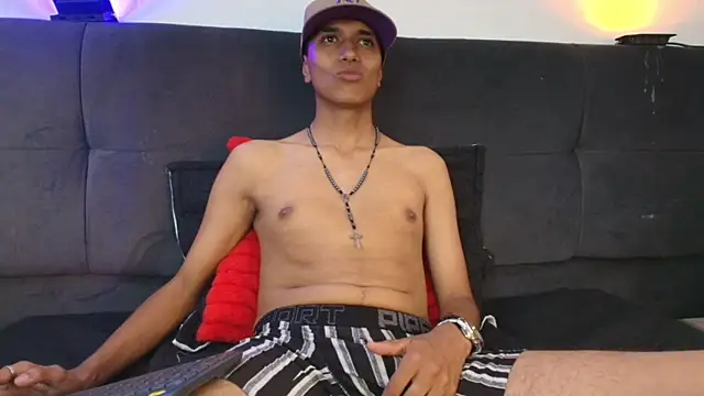 Chat XXX Live Alan_Colthon