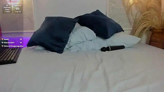 cristina_gallardo Chat XXX in diretta