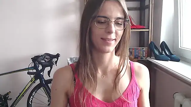 Živý XXX chat love_megi