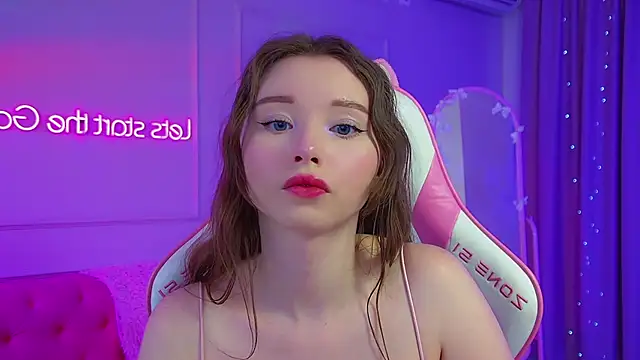KeiraAsti – Live XXX-chat