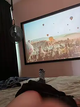 maniackle's Webcam Show