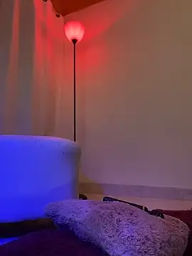 ZahaRoseee webkamerás műsora