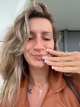EvvaMur Webcam-Show