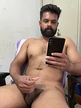 Vineeth3906 Show Webcam