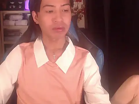 Erin_23 웹캠 쇼