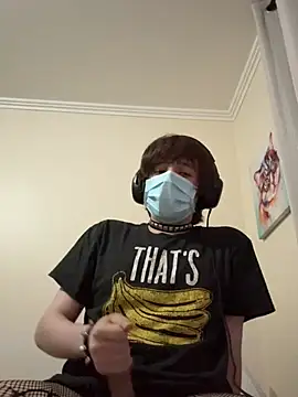 Spicy_Mint Webcam Show