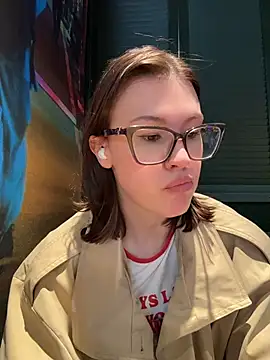 Živý XXX chat RinaCat