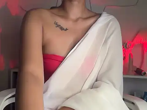 Miss_lilly_69 Pertunjukan Webcam