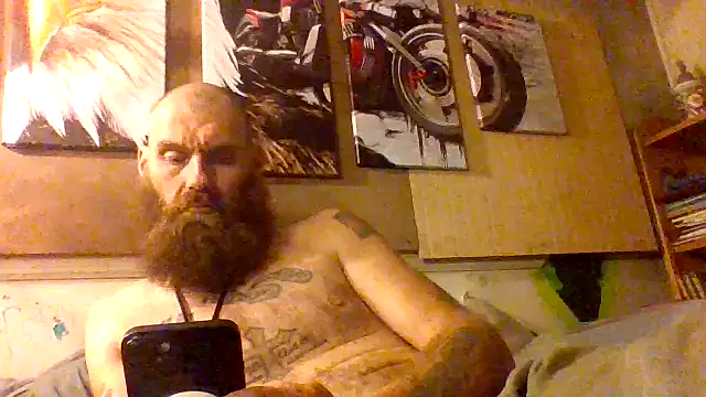 Show Webcam de Cowboy81588