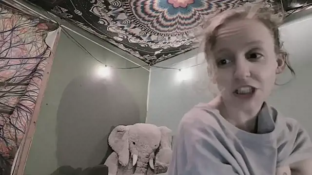 meateater74553's Webcam Show