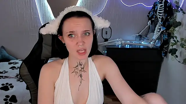 Elastikisss – Naživo XXX chat