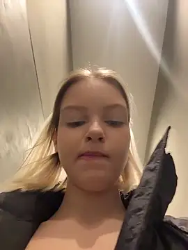 AshleyMur 在線直播表演