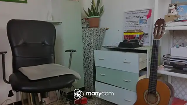 Mallorcasextoy – webcam-show