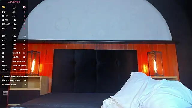 Leo_Savage_ লাইভ XXX চ্যাট