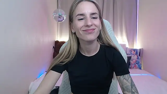 DeboraHorny Live XXX-chat