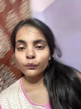 Webkamerová show Sandhya_77