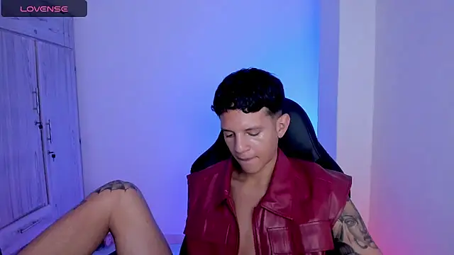 tylernova – Live XXX-chat
