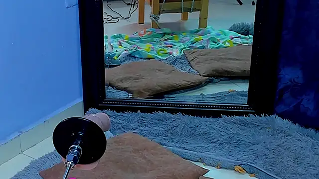 Živý XXX chat sharonbombo
