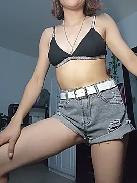 Czat XXX na żywo – Dama_Scarlata18