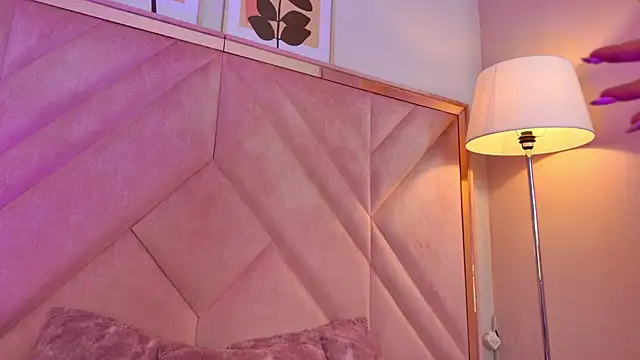 DemiJones_ 라이브 XXX 채팅