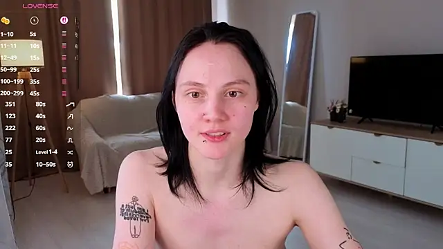 MaryCoopeer Live XXX Chat