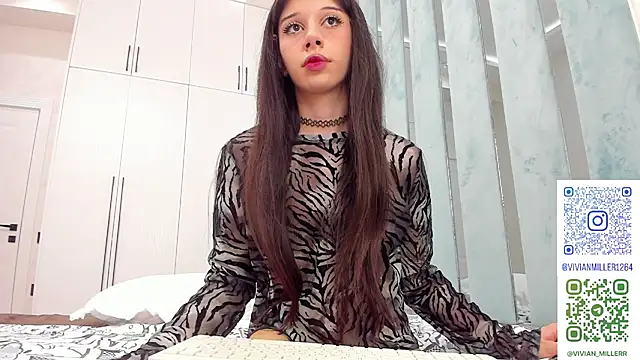 VivianMiller_ Live XXX-Chat