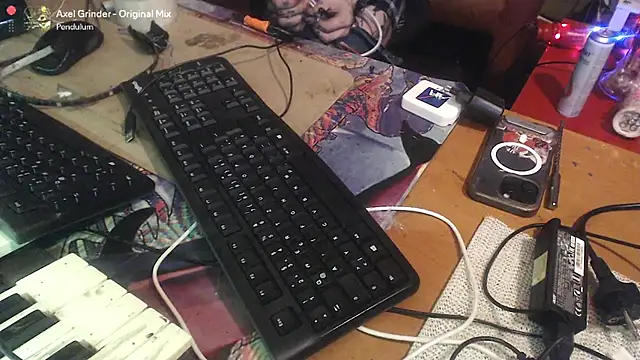 Cockstar963 라이브 XXX 채팅