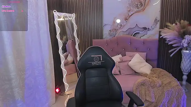 Živý XXX chat SABRIINA_TAY