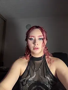 Chat +18 de Sophia_LuxxX ao vivo