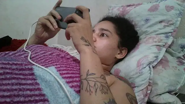 girl_tits Live XXX-Chat