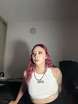Sophia_LuxxX webcam show
