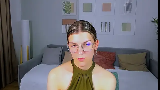 Chat XXX en directo de AnnaThorne