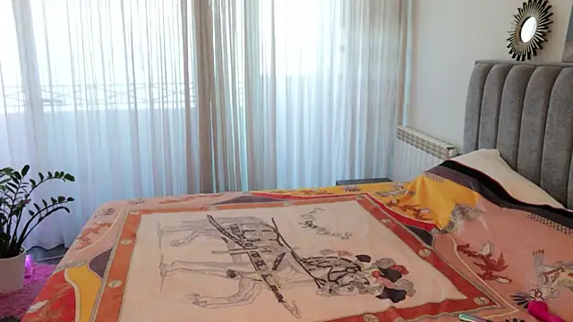 MissJessX Webcamshow