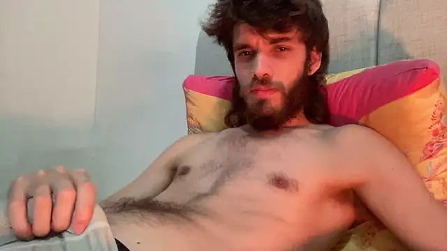 PygmaBoy's Webcam Show