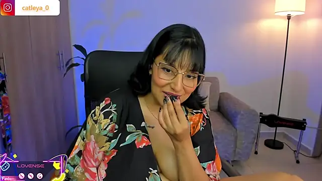 catleya_0n Live XXX chat