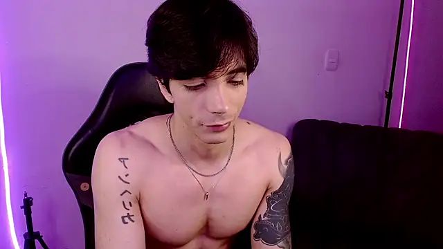 H3ll_B0I 라이브 XXX 채팅