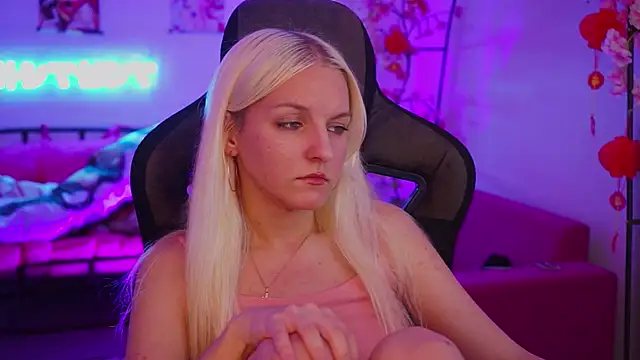 ViolaMore Live XXX-chat