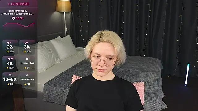 HottoKori Live XXX-chat