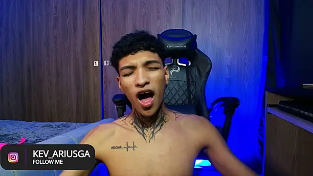 im_Usuga 라이브 XXX 채팅