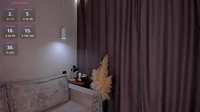 Czat XXX na żywo – Nora_Ford