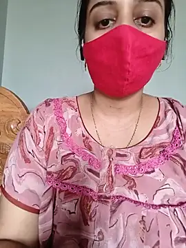 Show Webcam de Tamil_shalini
